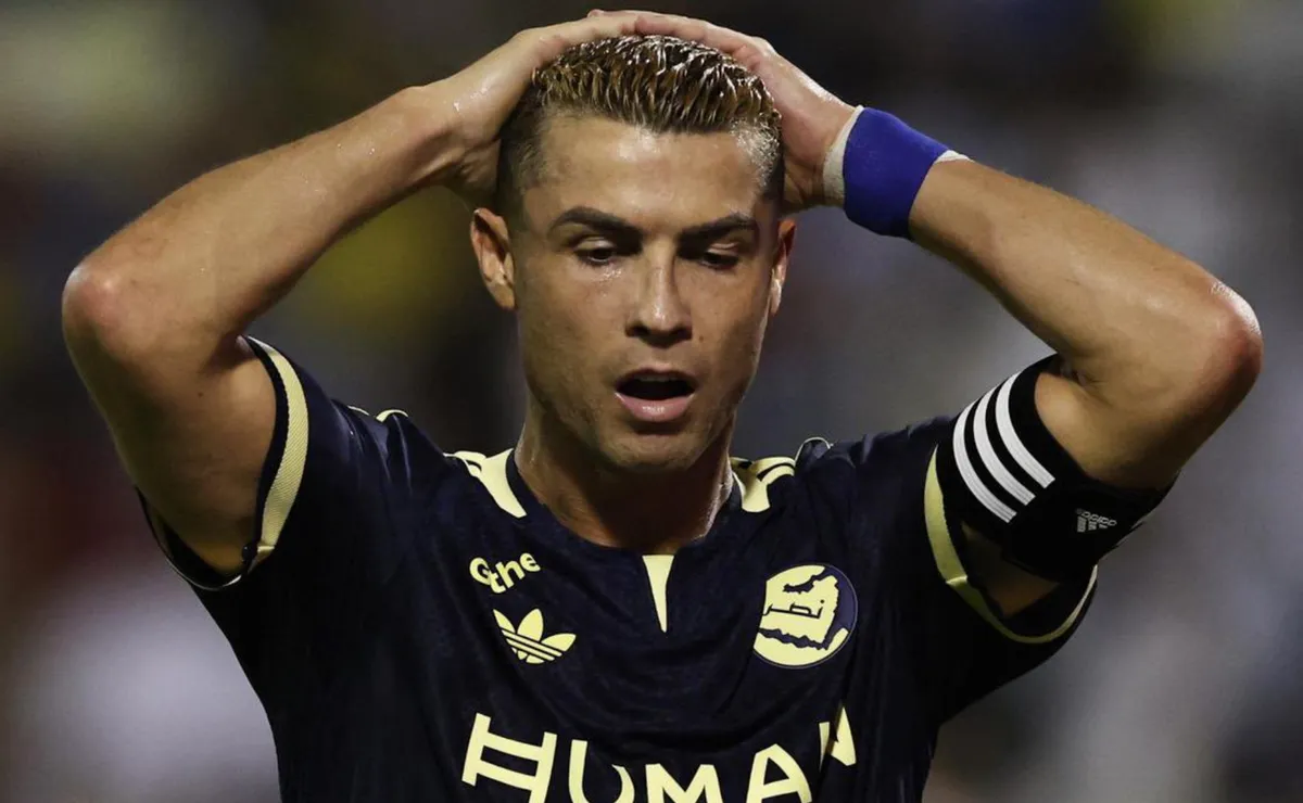 Cristiano Ronaldo and Al-Nassr face major fixture congestion as new Al-Ahli date could decide Saudi Pro League title race