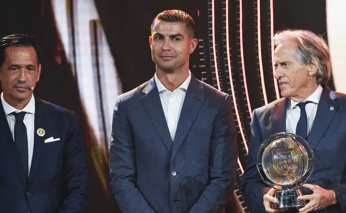 Ronaldo's sister highlights the main obstacle to his Portugal return and reconciliation with coach Jorge Jesus in an emotional statement