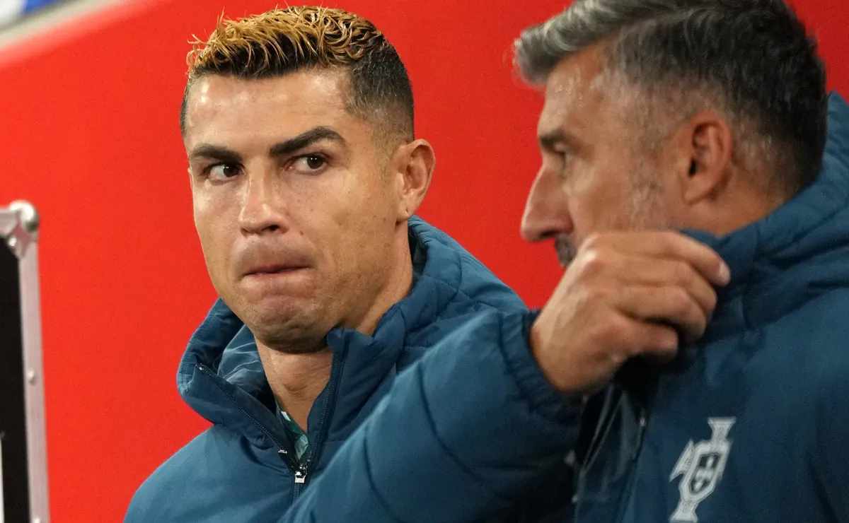 Portugal's historic 4-2 win over Denmark without Ronaldo breaks a 34‑year FIFA record.