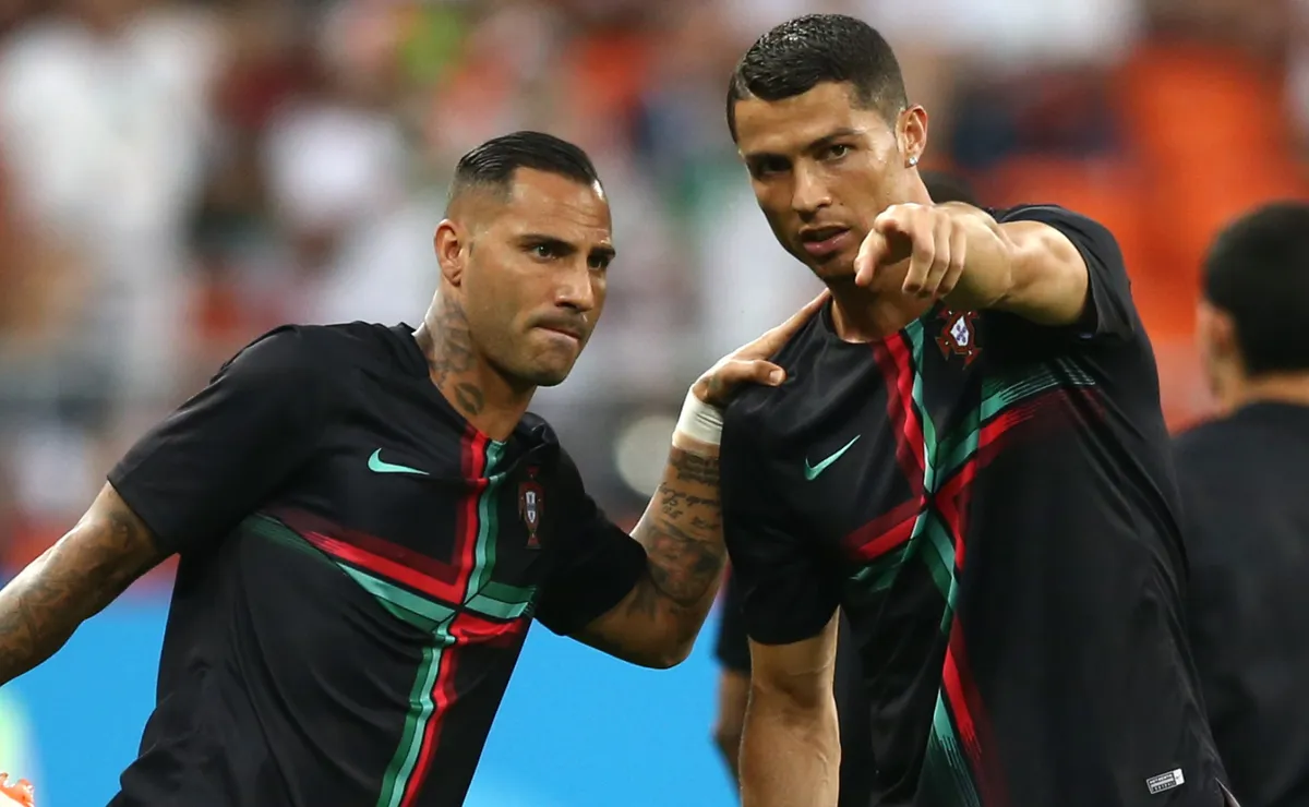 Ronaldo faces disciplinary review; will his stance reshape captaincy standards in Portugal?