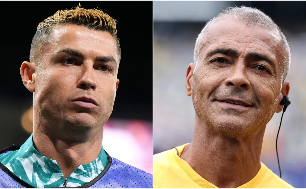 Cristiano Ronaldo's Portugal controversy takes new turn as Brazil great Romario identifies the one thing he got wrong