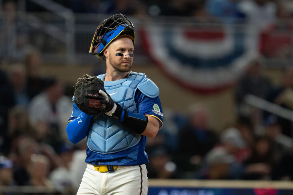 Offseason Outlook: Minnesota Twins