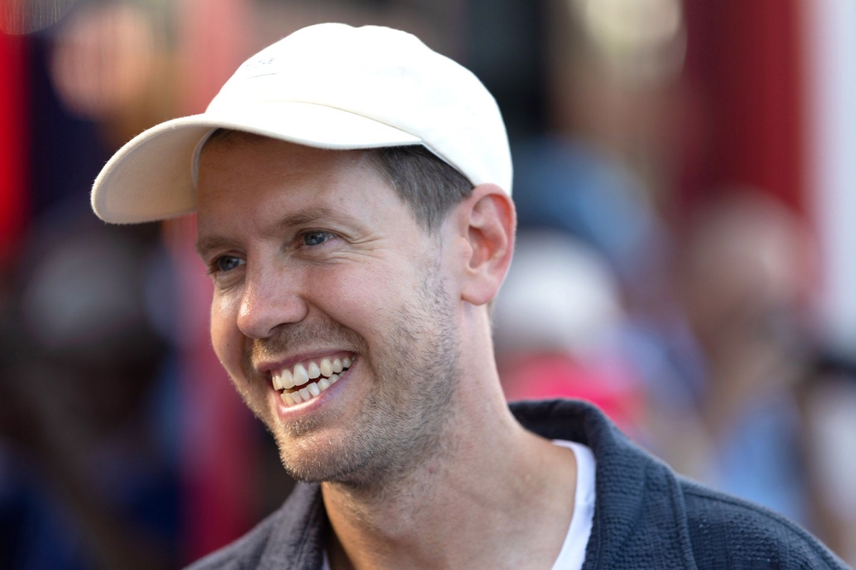 Will Vettel’s sustainability ideas steer F1’s future?