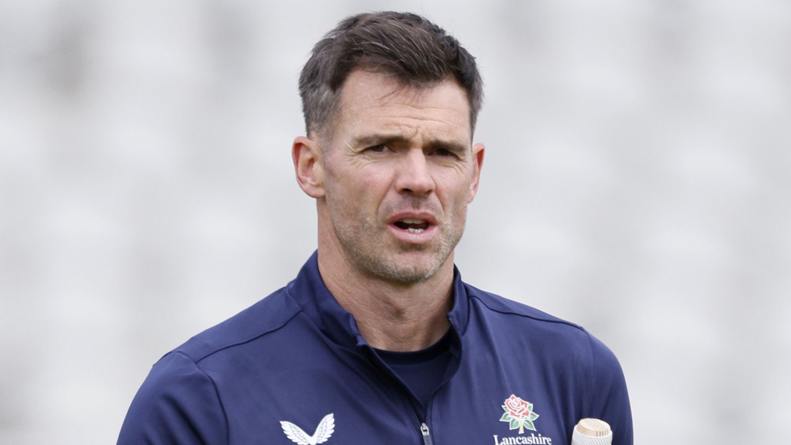 James Anderson confirms Lancashire exit was not what he wanted: if it was up to me it wouldn't have ended like this. Will his legacy inspire the next generation of Lancashire pacers?