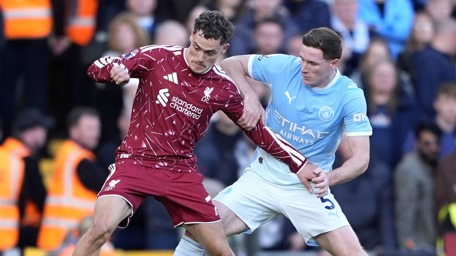 Will City’s bargain buy continue to outshine Liverpool’s pricey flop in the seasons ahead?