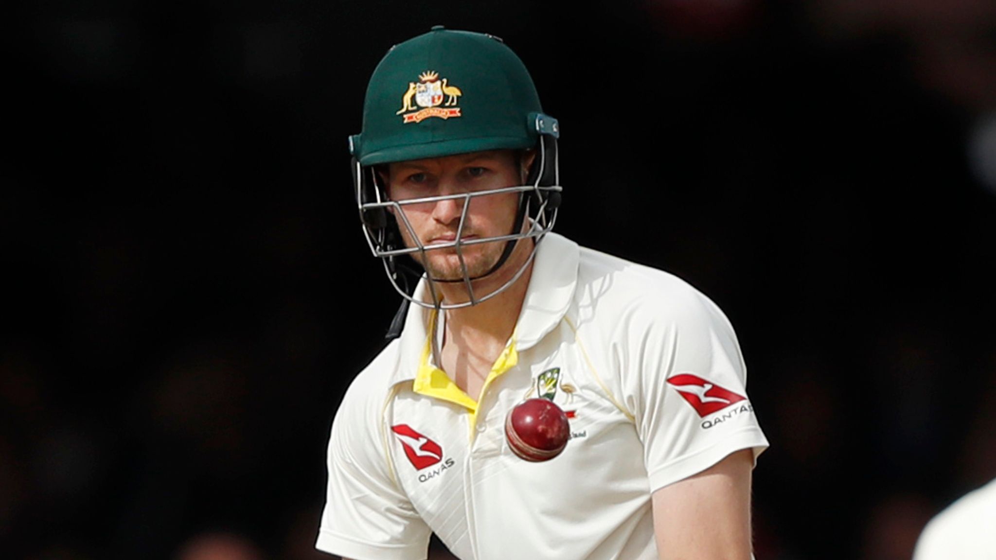 Cameron Bancroft considered becoming a yoga teacher during his suspension.