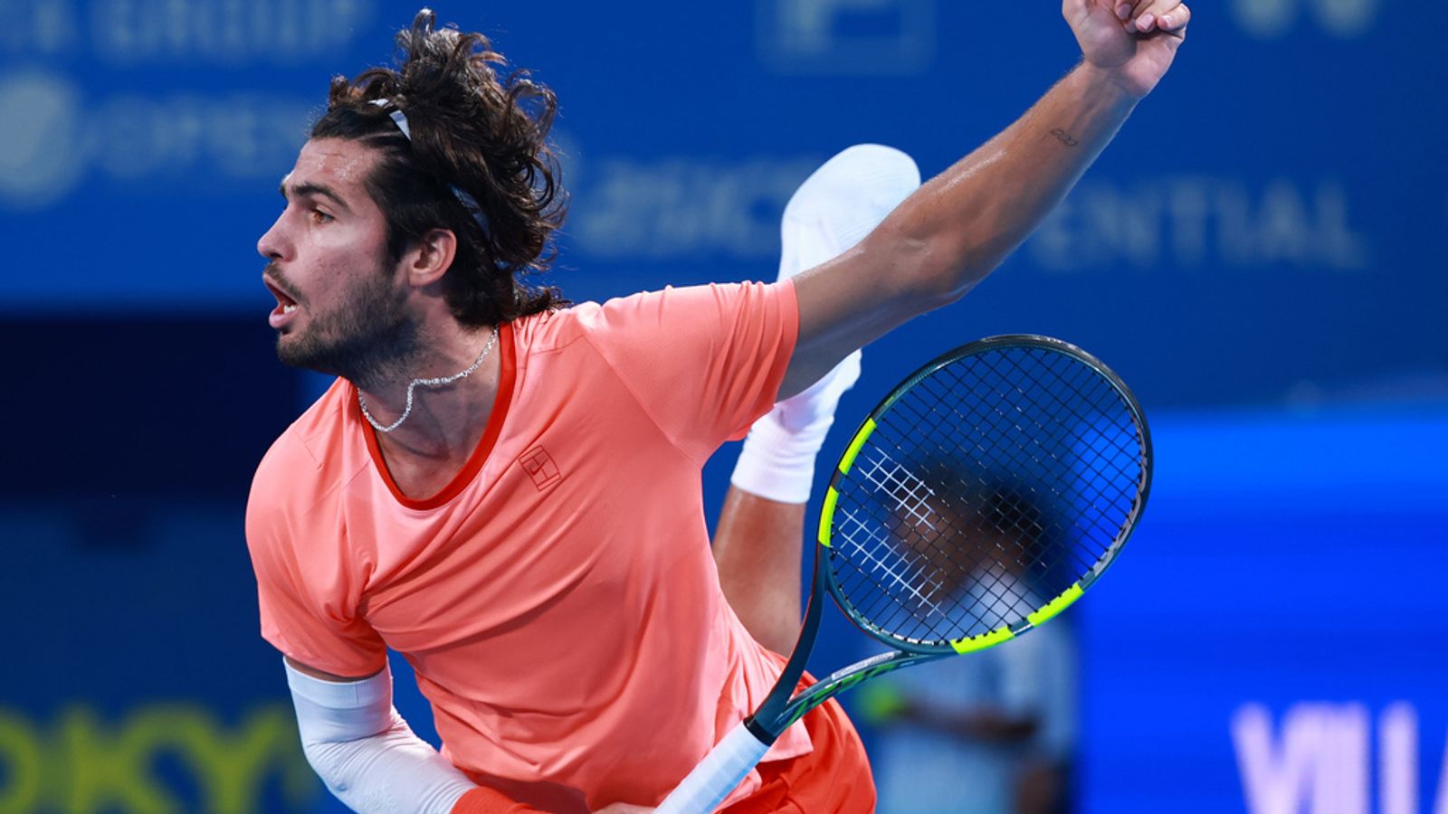 China Open and Japan Open: Carlos Alcaraz, Harriet Dart, Sonay Kartal victorious, but Brits Cam Norrie, Arthur Fery knocked out