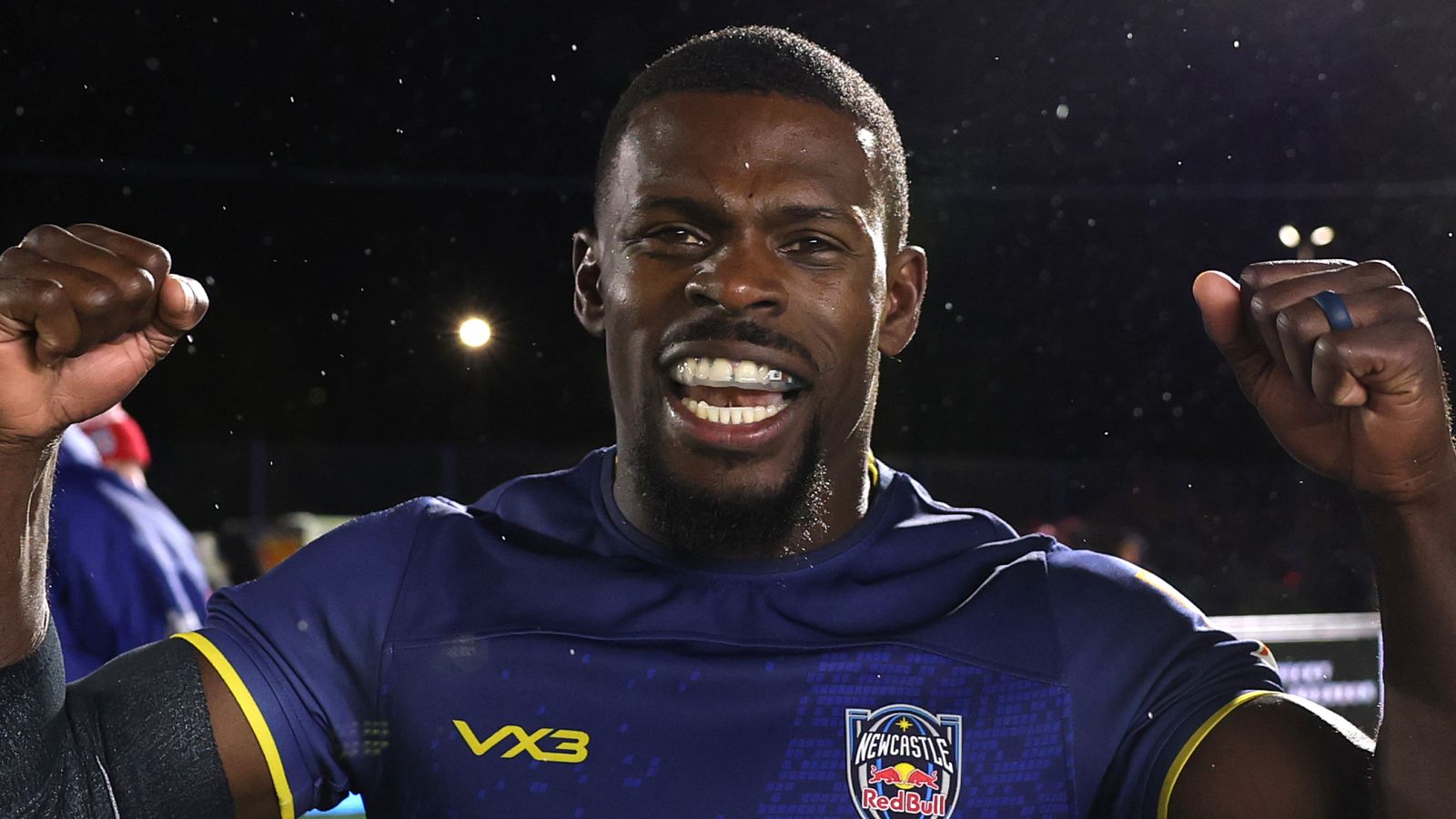 Christian Wade equals try‑scoring record as Newcastle beat Sale in Gallagher Prem
