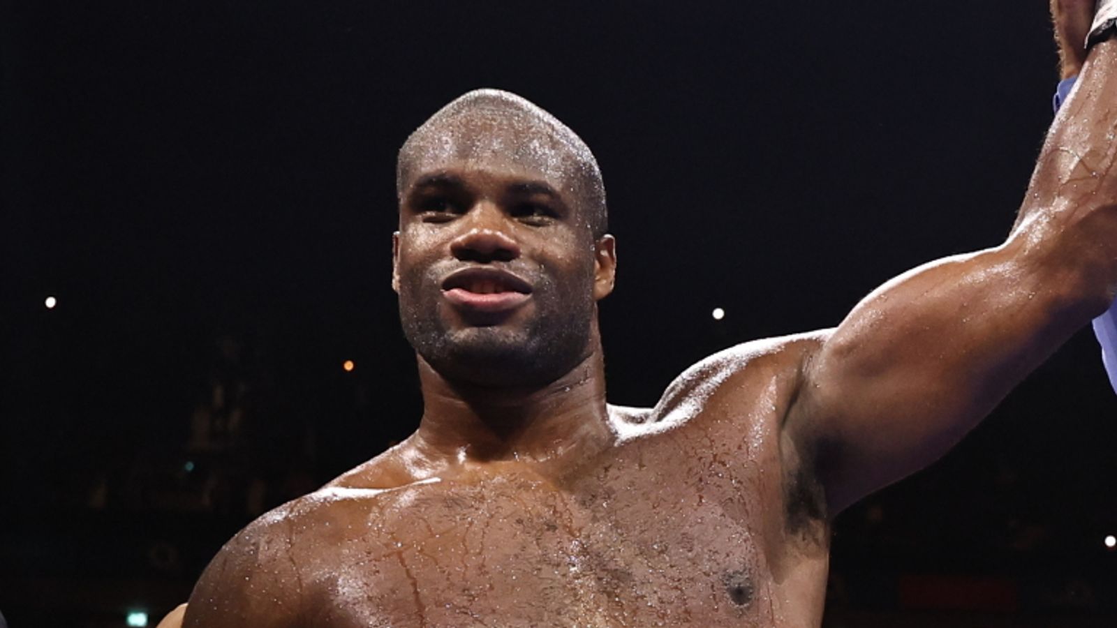 Dubois vs Itauma: all‑British heavyweight rivalry and a bright future for UK boxing