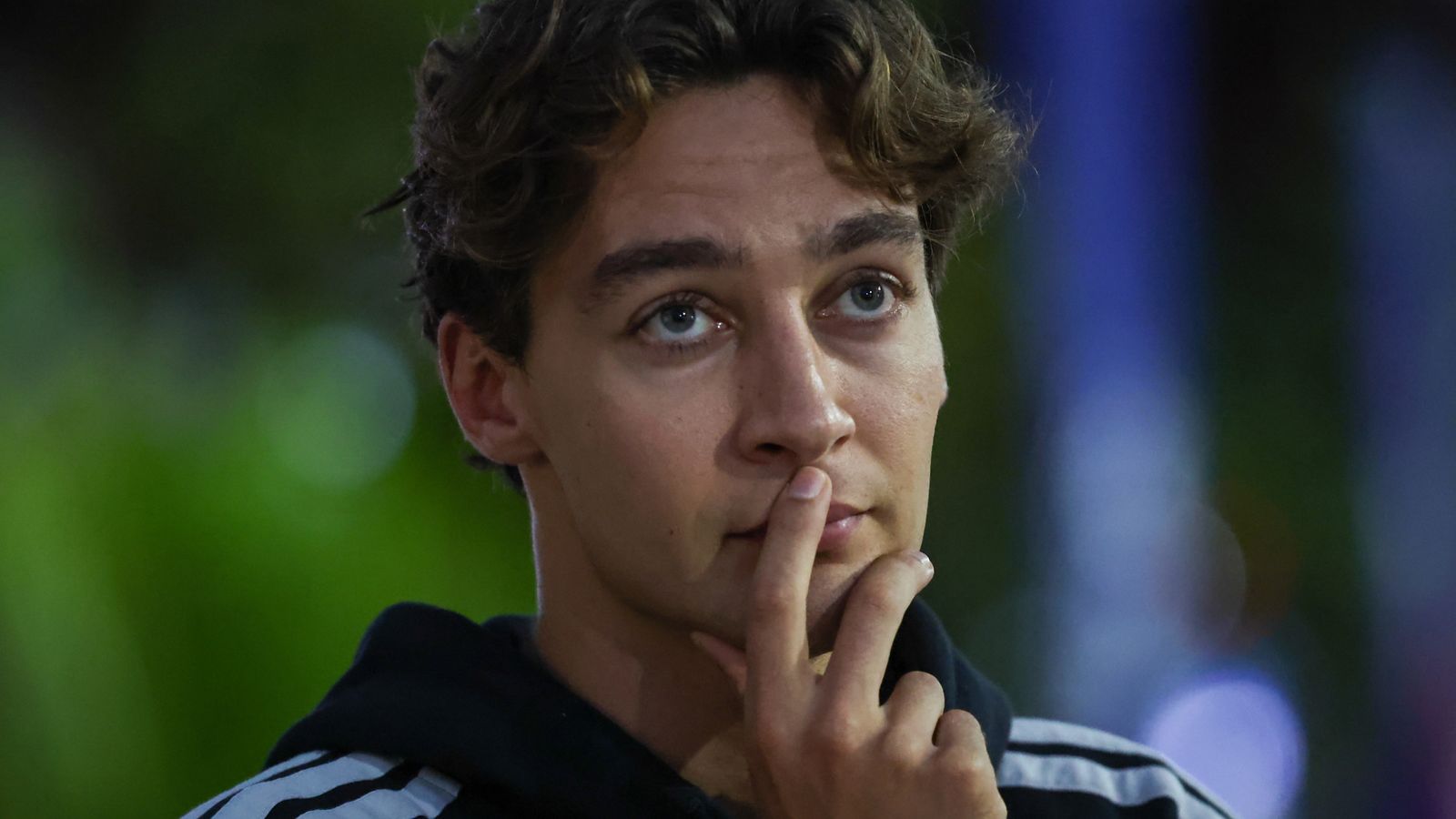 George Russell: Mercedes boss Toto Wolff 'massively annoyed' by Bahrain GP unreliability with driver now 'beyond disappointment'