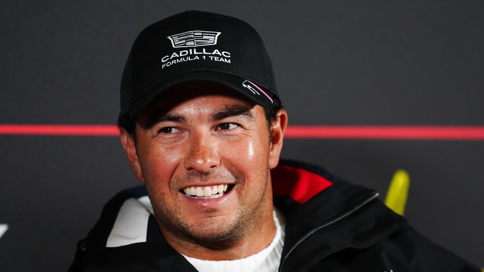 Sergio Perez signs new Cadillac F1 contract until 2029 ahead of home race at Mexico City Grand Prix