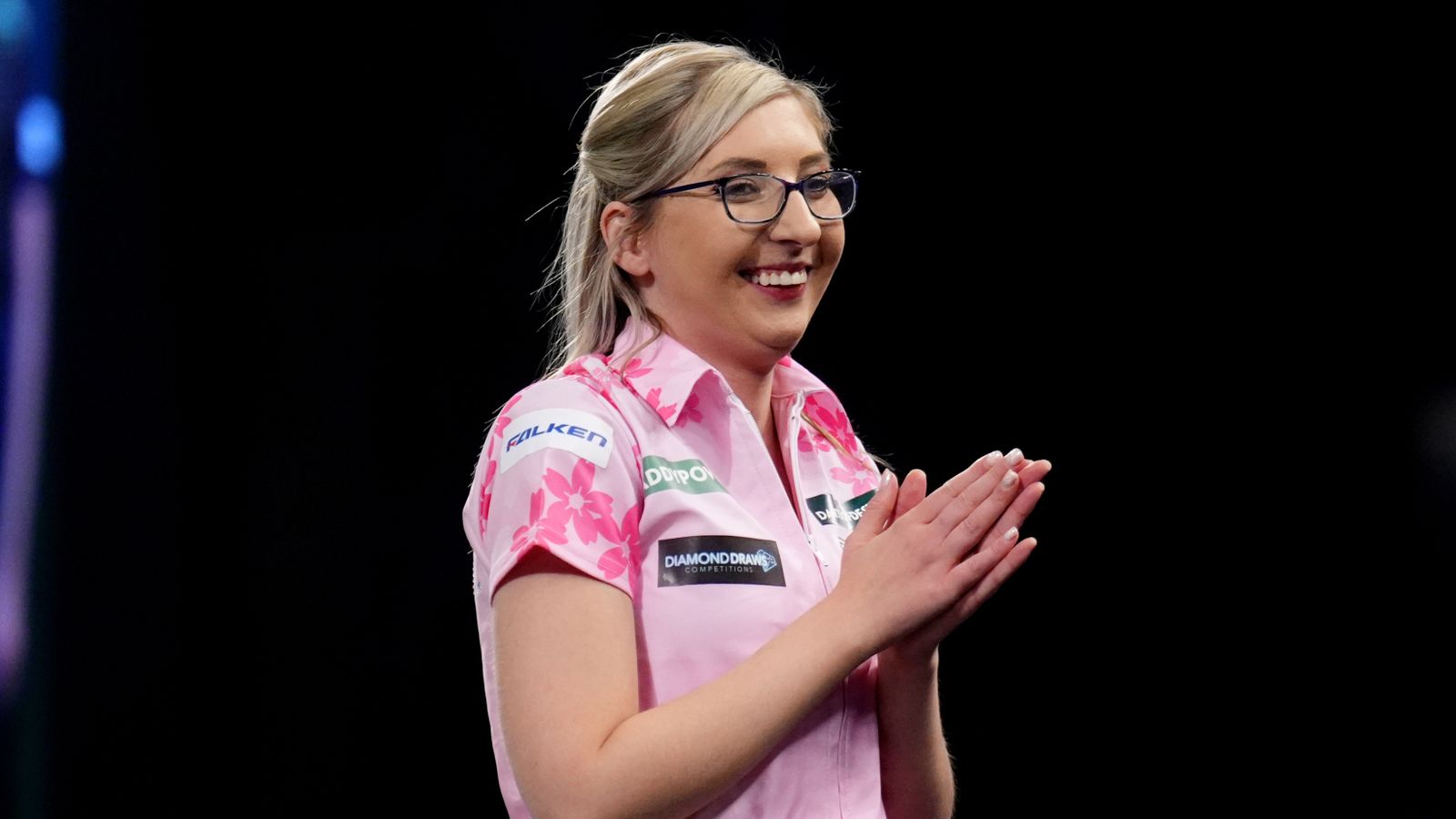 PDC Women's Series: Fallon Sherrock and Gemma Hayter qualify for World Championship as Beau Greaves sweeps up with Events 21-22 in Wigan