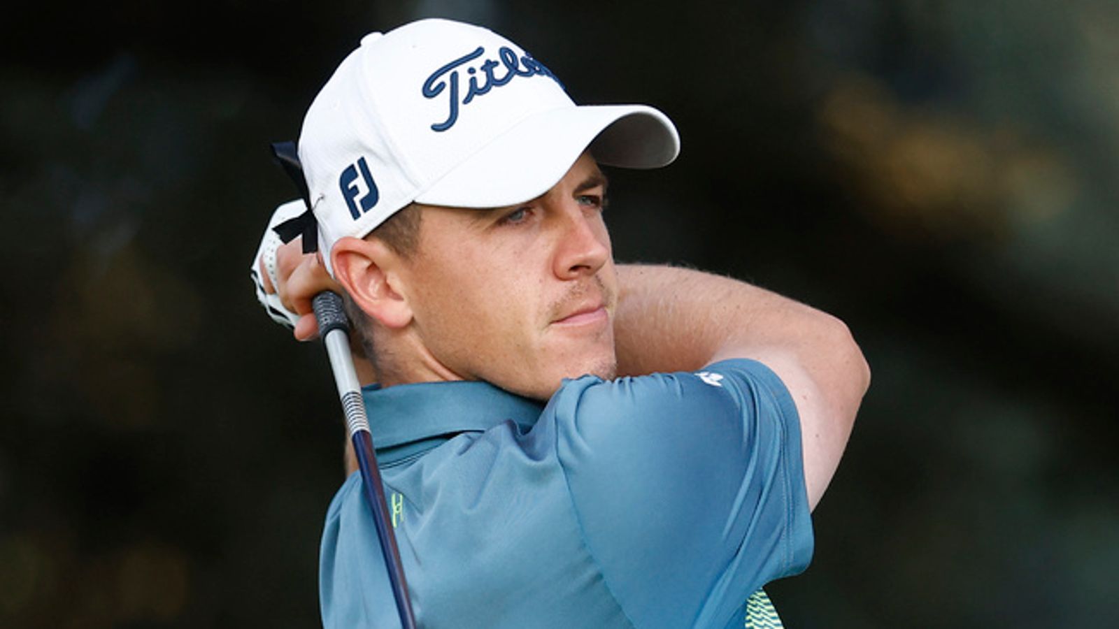 Will he clinch the title on Sunday?