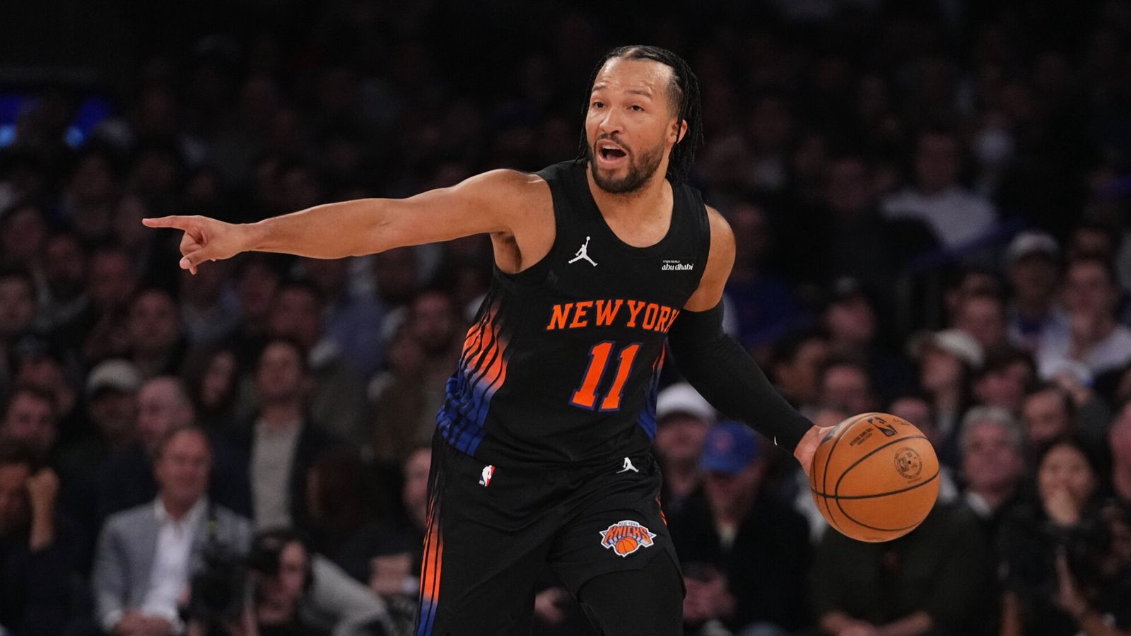 Knicks 111‑97 Pistons: defending champions earn first win of the season. Can they sustain this surge and challenge for the title?