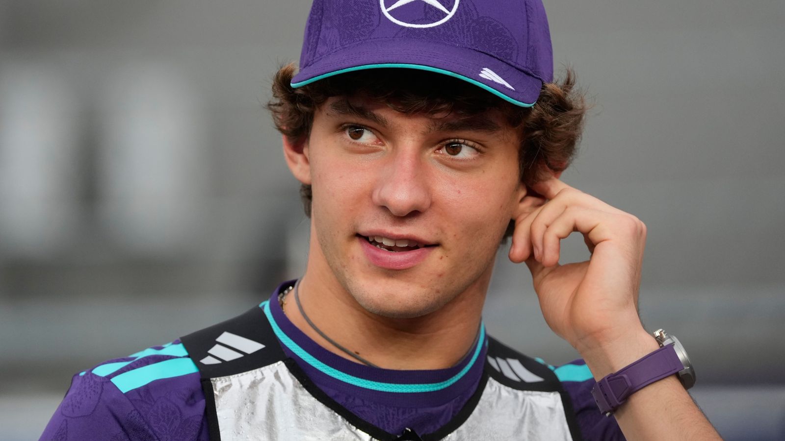 Kimi Antonelli F1 title scenarios: How the Mercedes rookie could seal the championship at the United States GP. Will Antonelli lock up the crown in Austin and start a new era for Mercedes?