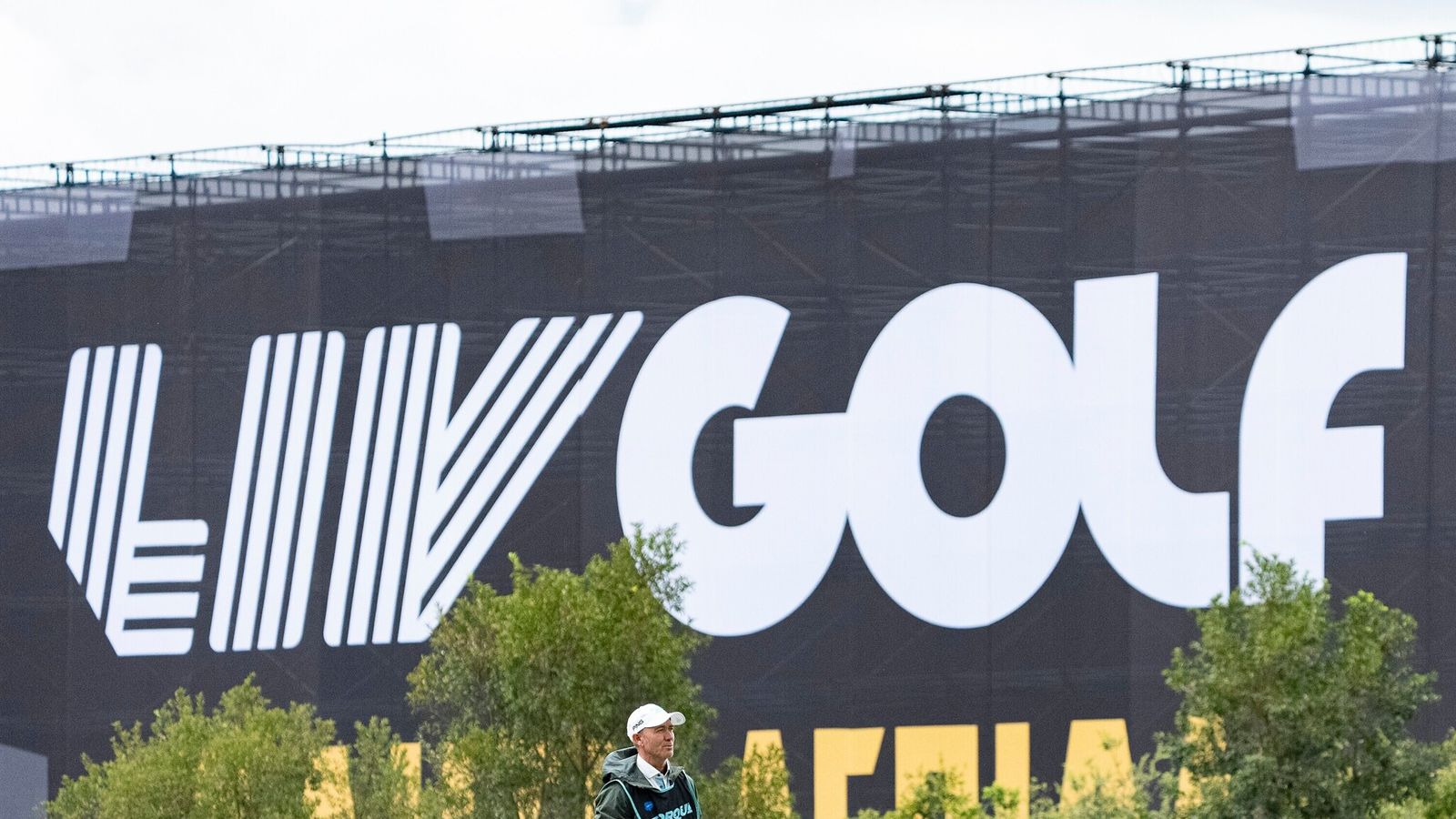 Will LIV Golf survive the tour’s crackdown and relaunch by late 2024?