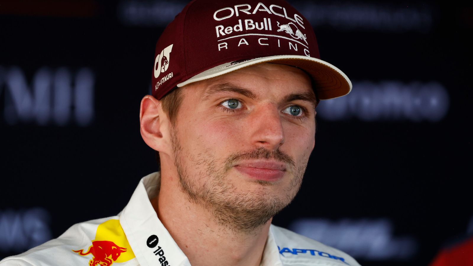 Max Verstappen: Red Bull driver hits out at 'unacceptable' bumpy United States GP surface at COTA amid safety concerns