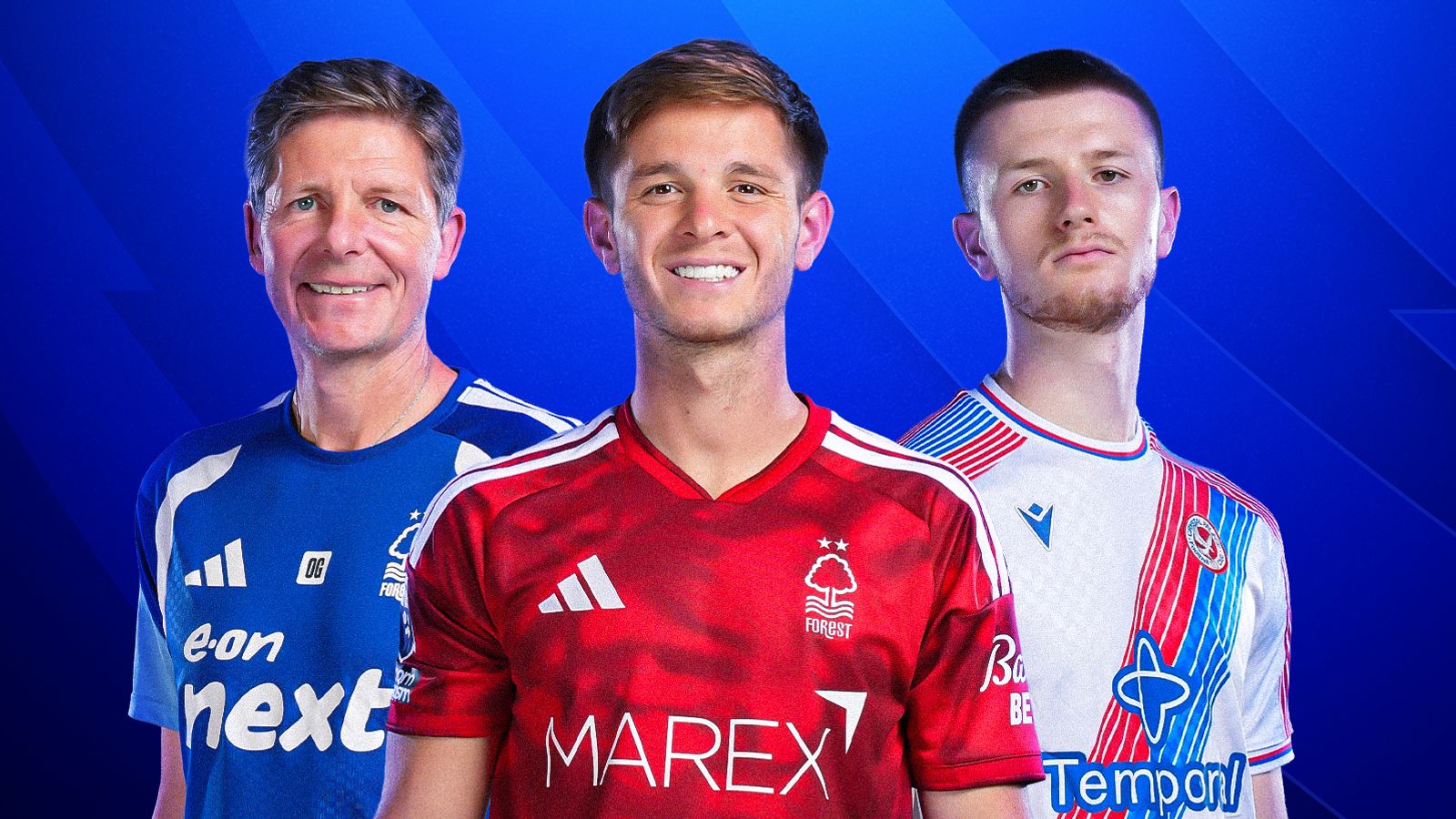 James McAtee: From overlooked signing to Forest’s new Adam Wharton under Oliver Glasner