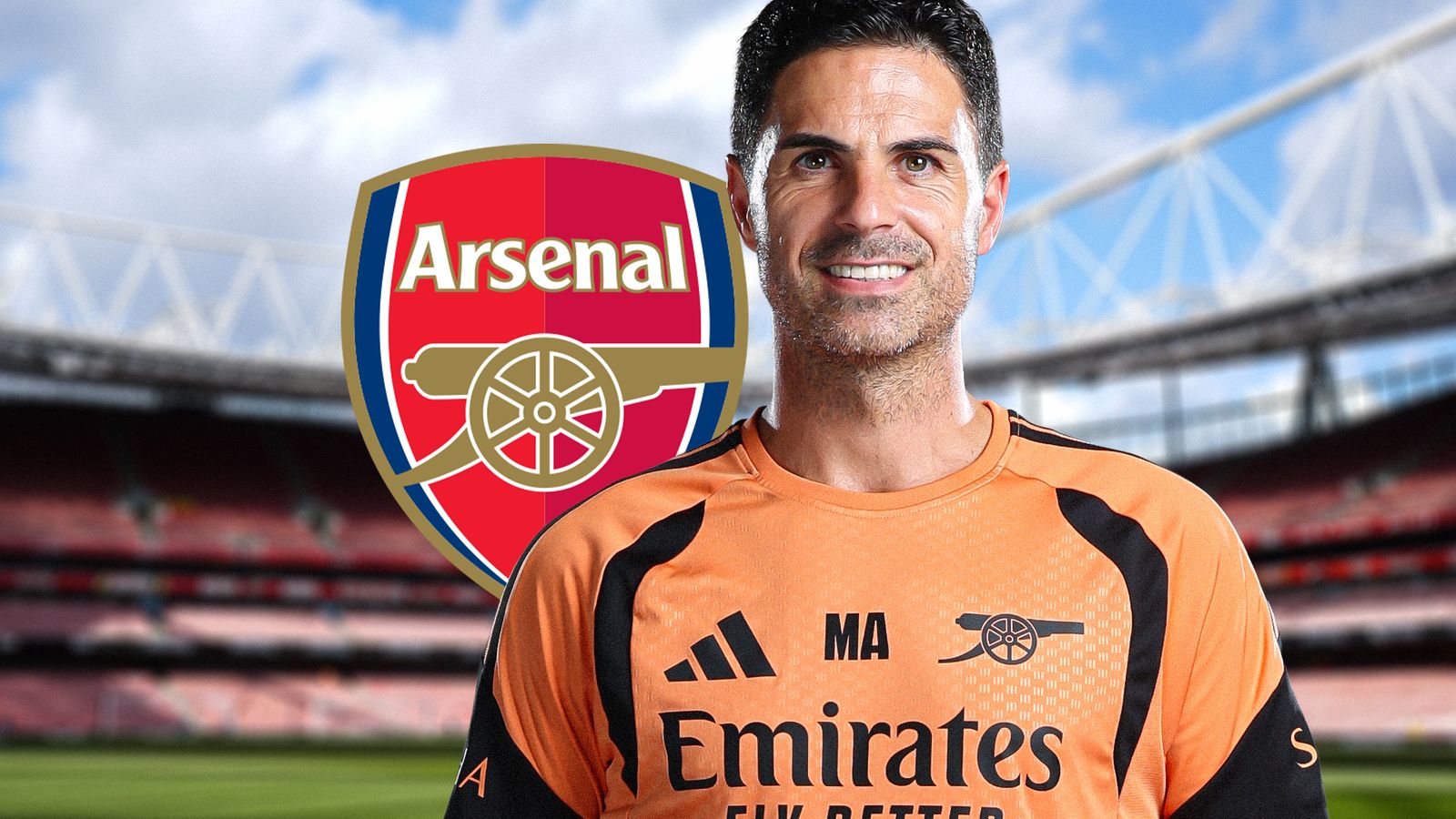 Mikel Arteta has turned Arsenal into Premier League champions but does his new contract take him into a new stage of his project?