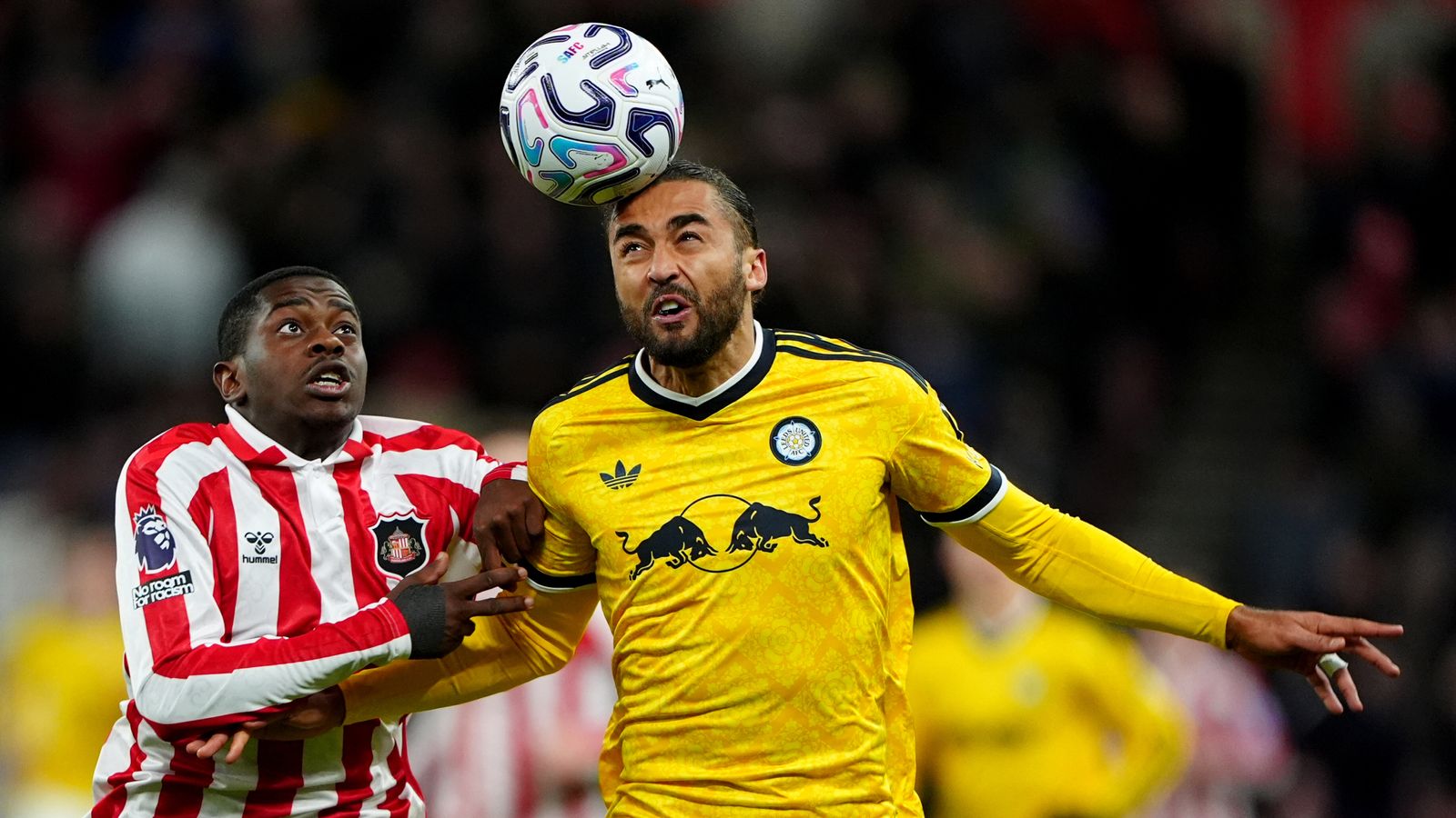 Sunderland vs Leeds United; Premier League – Sunderland 0‑0 Leeds: Regis Le Bris’ side remain bottom as goalless draw extends winless run