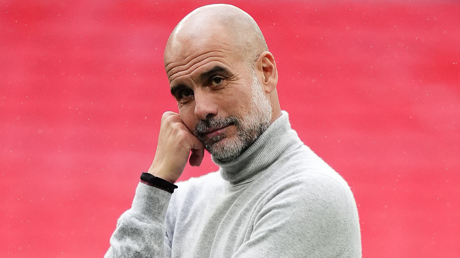 Pep Guardiola set to attend Man City's first home game since guilty verdict