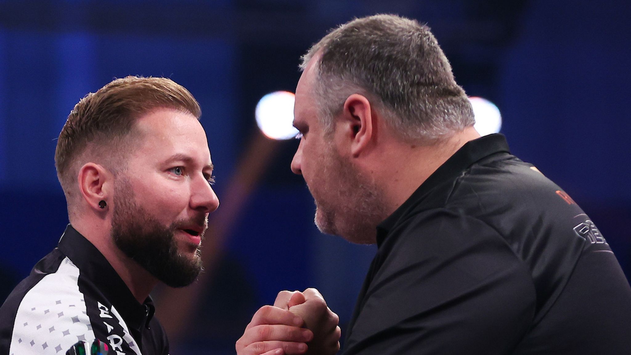 Ryan Joyce reaching the 2024 World Grand Prix semi‑finals – can he keep the momentum into the semis?