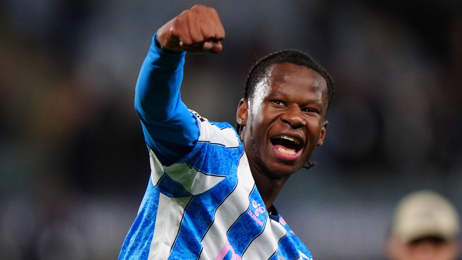Coventry City vs Newcastle United; Premier LeagueCoventry 4-1 Newcastle: Sky Blues earn first home win of season to move out of Premier League relegation zone?