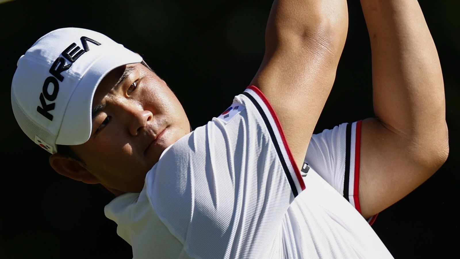 Tom Kim gains exemption from South Korea's military service after securing Asian Games gold medal