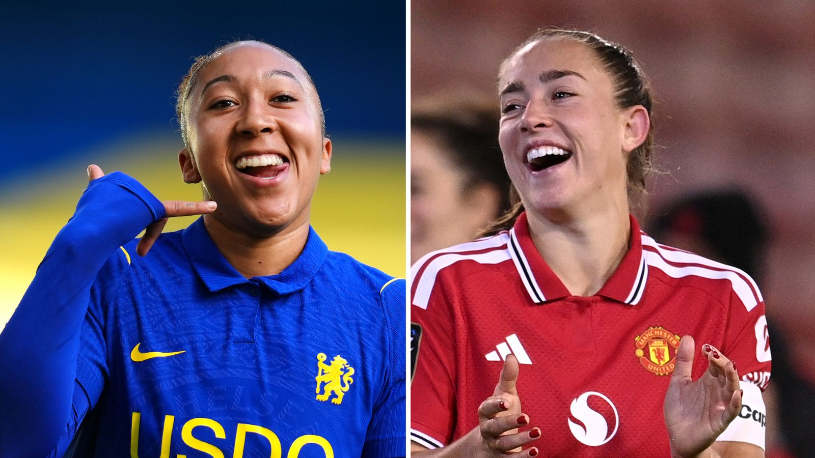 Chelsea finally playing the brand of football Sonia Bompastor wants – and is it WSL title‑worthy?
