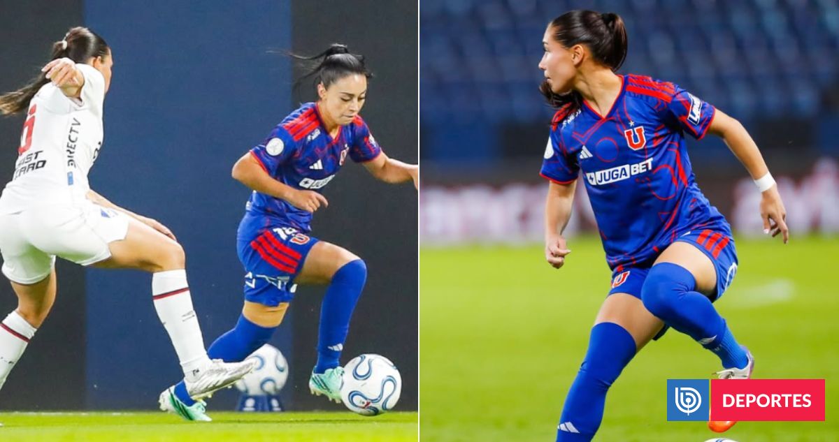 U ties with Nacional in debut