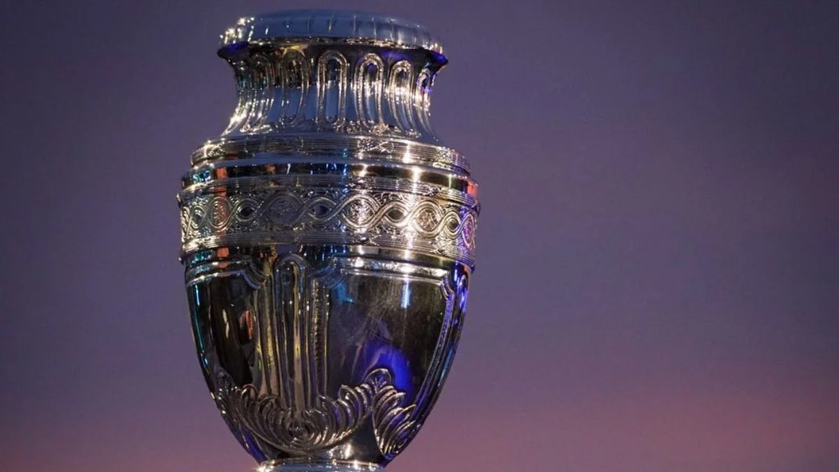 US announced as potential host for Copa América 2028