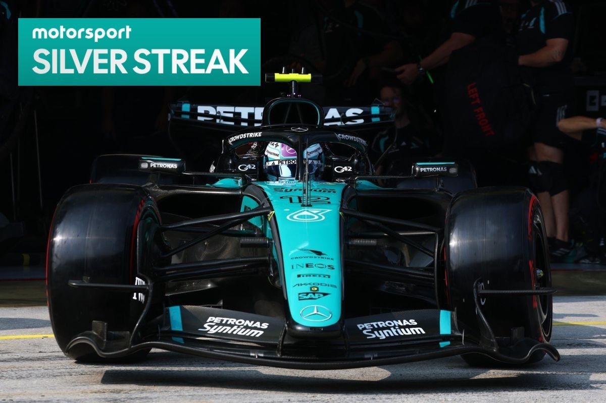 "Something else is going on" after Bahrain qualifying troubles