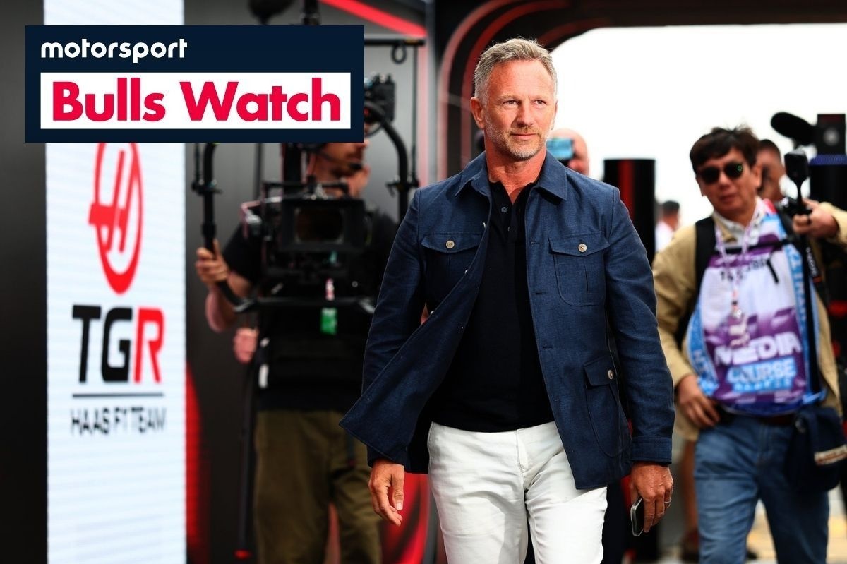 Will Horner’s insights shape Red Bull’s future after Mateschitz’s death?