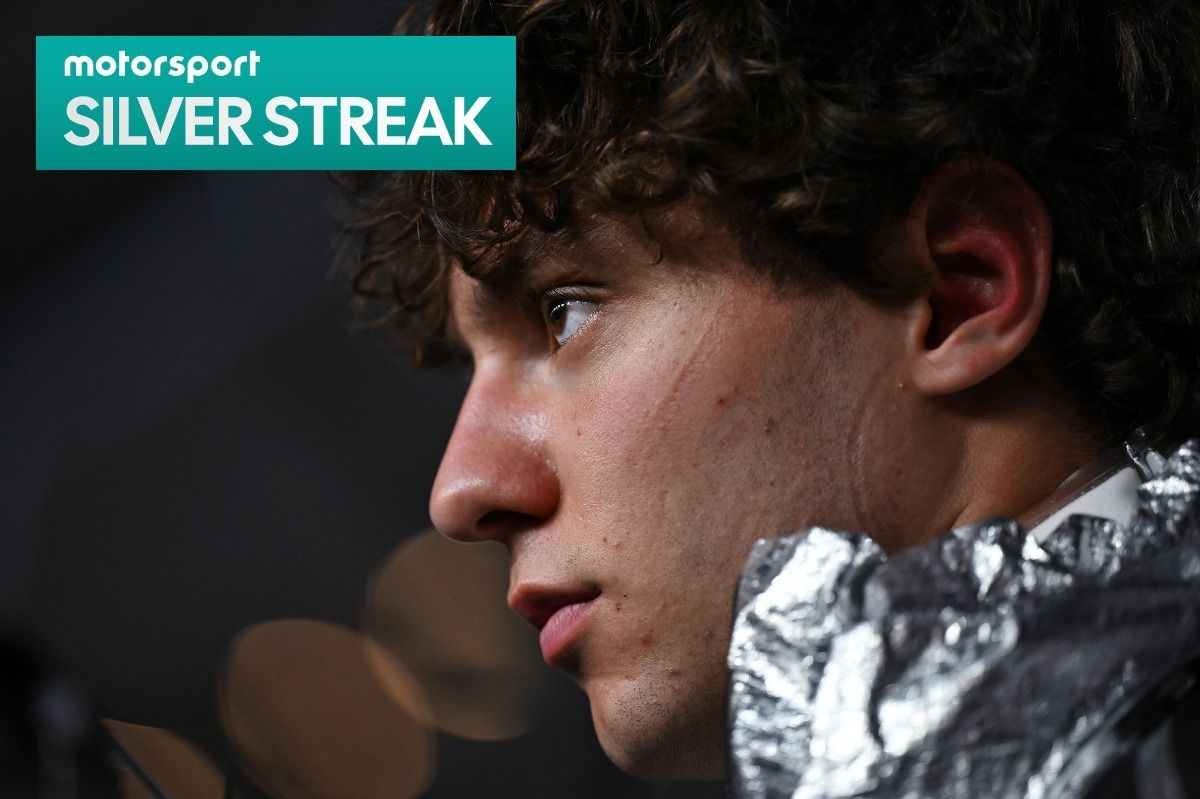 Records Kimi Antonelli could break by winning the F1 title in Austin