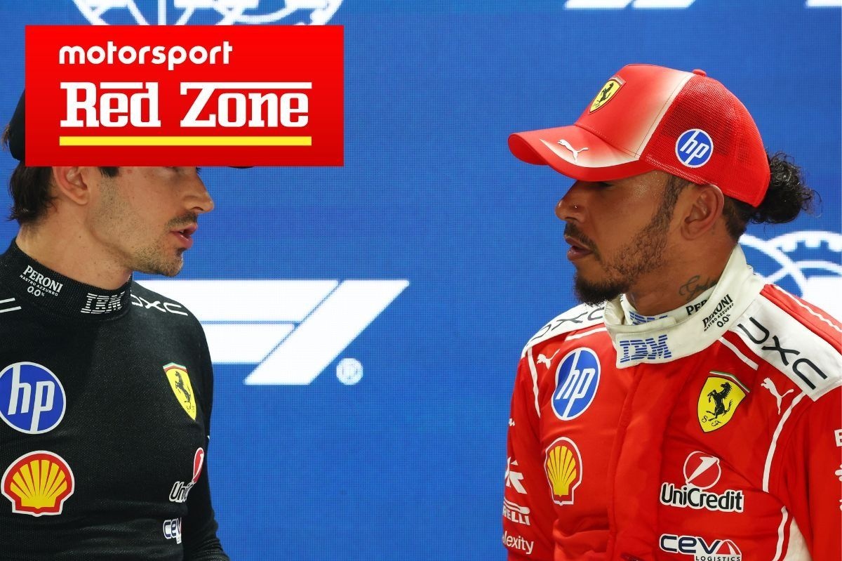 Hamilton taken to FIA medical team after exhausting Singapore Grand Prix