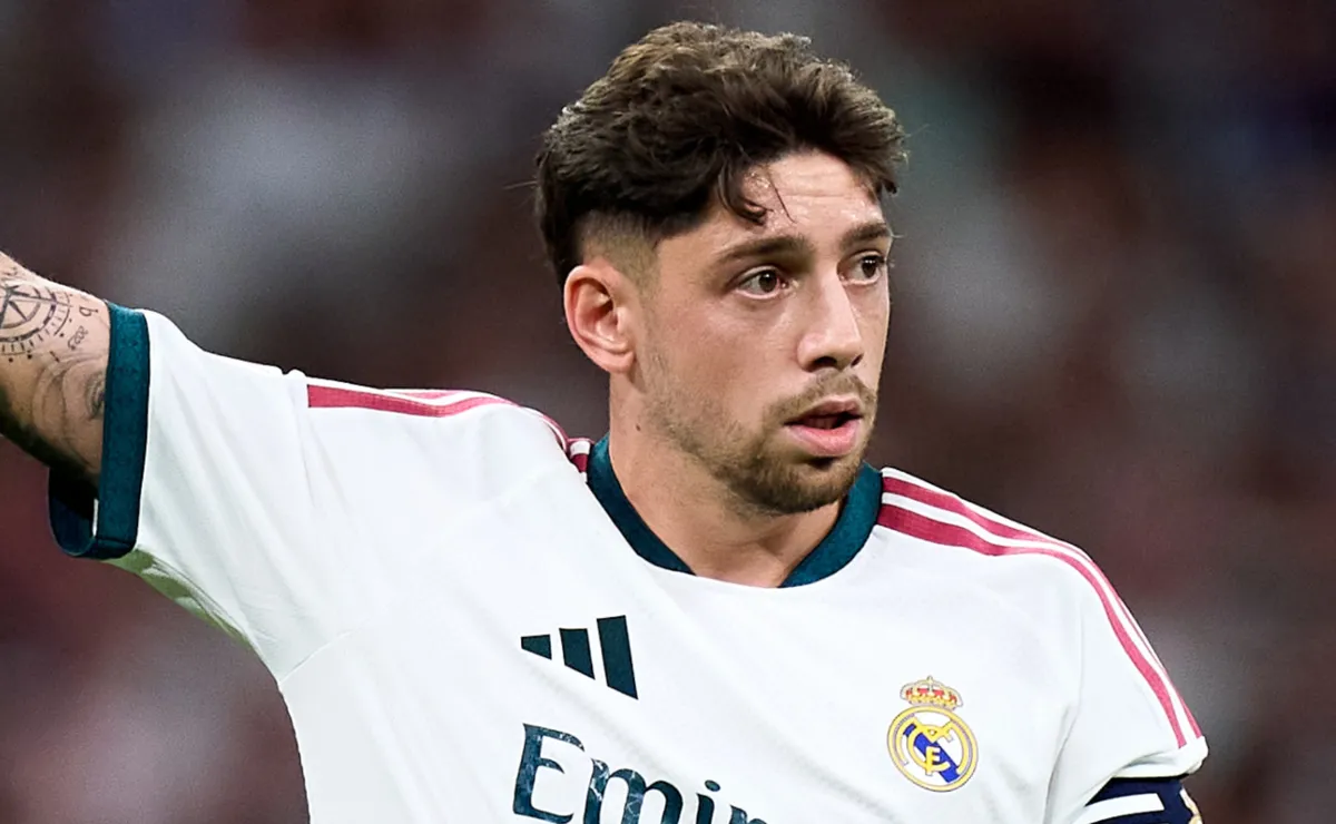 Atletico Madrid mocks Real Madrid for Federico Valverde’s rapid recovery.
